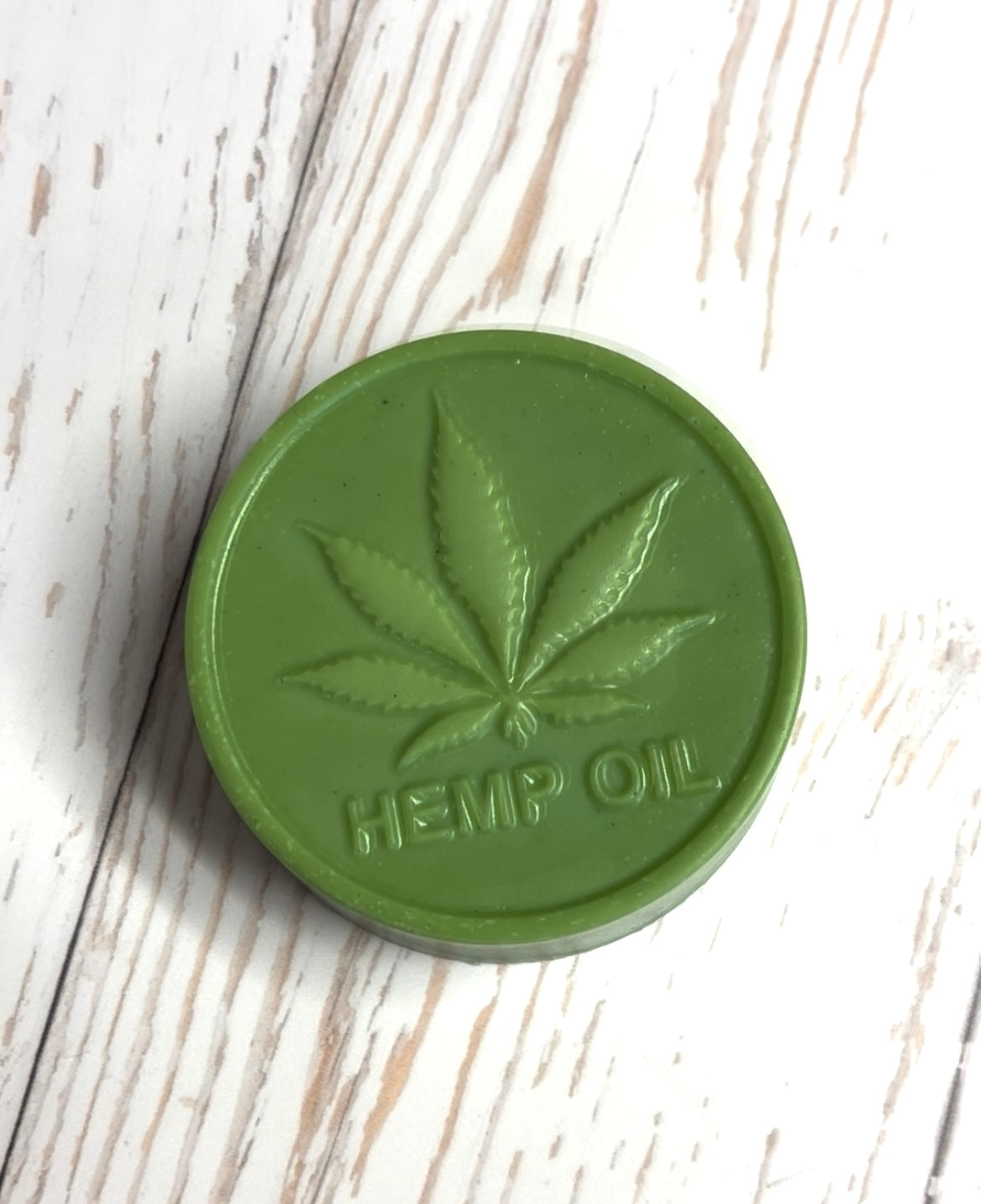 Hemp Rounds