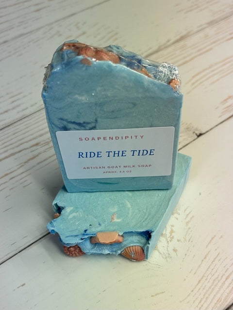 Ride the Tide