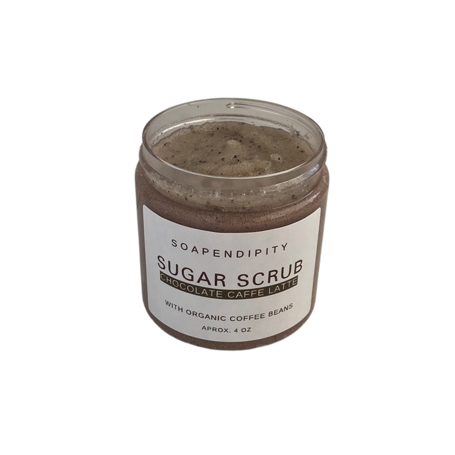 Sugar Scrub