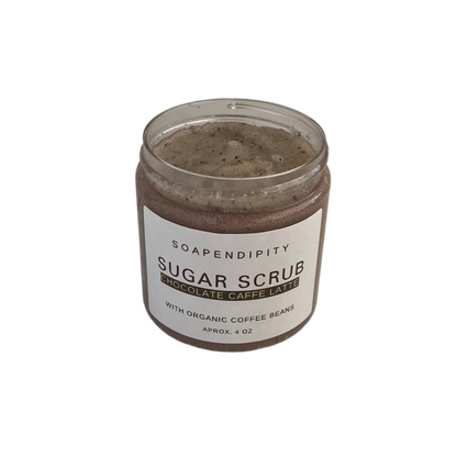 Sugar Scrub