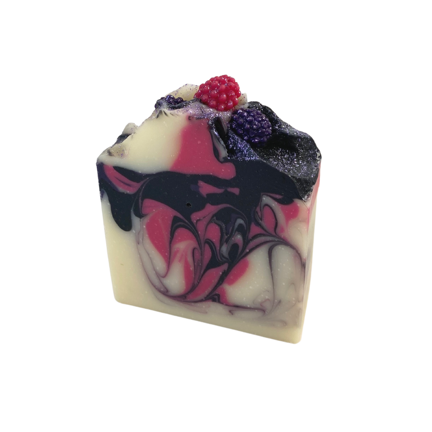 Black Raspberry Vanilla